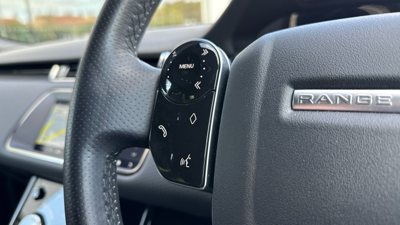 Land Rover Range Rover Evoque 2.0 D180 R-Dynamic S 5dr Auto Diesel Hatchback